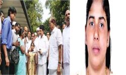 യമന്‍ പൗരനെ കൊലപ്പെടുത്തിയ കേസ്;സഹായം തേടി നിമിഷപ്രിയയുടെ കുടുംബം പാണക്കാട്ട്