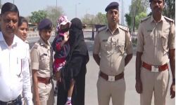 ശിക്ഷാ കാലാവധി പൂര്‍ത്തിയായി; മൂന്ന് പാക് തടവുകാരെ ഇന്ത്യ മോചിപ്പിച്ചു