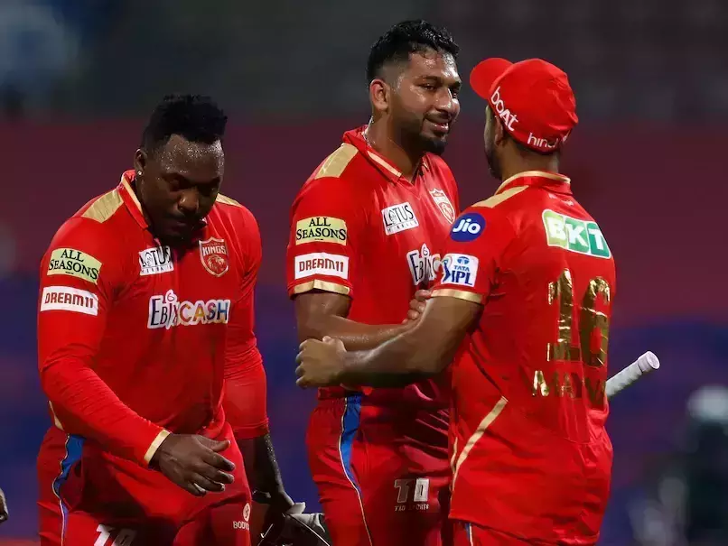 ഐപിഎല്‍; റോയല്‍ ചാലഞ്ചേഴ്‌സിനെ തകര്‍ത്ത് പഞ്ചാബ് കിങ്‌സ്