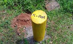 കല്ലിടല്‍ സാങ്കേതികം മാത്രമെന്ന സര്‍ക്കാര്‍ വാദം പൊള്ള; നടപടി ഭൂമി ഏറ്റെടുക്കലിന് മുന്നോടിയാണെന്ന് തെളിയിച്ച് രേഖകള്‍