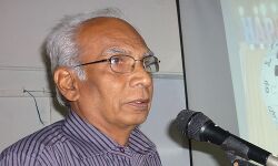 എ സഹദേവന്റെ നിര്യാണത്തില്‍ സ്പീക്കര്‍ അനുശോചിച്ചു