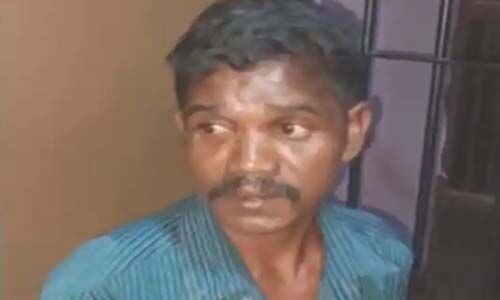 വനത്തിനുള്ളില്‍ ആദിവാസി യുവാവ് കൊല്ലപ്പെട്ട സംഭവം;സുഹൃത്ത് അറസ്റ്റില്‍