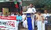 നികുതി വര്‍ധനക്കെതിരേ വിവിധ പഞ്ചായത്തുകളില്‍ എസ്ഡിപിഐ പ്രതിഷേധ ധര്‍ണ്ണ നടത്തി