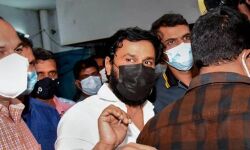 നടിയെ ആക്രമിച്ച കേസ്: ദിലീപിനെ ഇന്ന് വീണ്ടും ക്രൈംബ്രാഞ്ച് ചോദ്യം ചെയ്യും