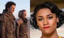 ഓസ്‌കര്‍ പ്രഖ്യാപനം തുടങ്ങി; അരിയാന ഡിബോസ് മികച്ച സഹനടി, ഡ്യൂണിന് ആറ് പുരസ്‌കാരങ്ങള്‍