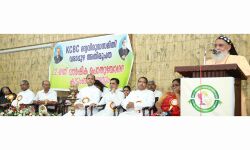 പുതിയ മദ്യ നയം ബുദ്ധിയില്ലാത്ത ഒരു തലമുറയെ സൃഷ്ടിക്കും : കെസിബിസി മദ്യ വിരുദ്ധ സമിതി പുതിയ മദ്യ നയം ബുദ്ധിയില്ലാത്ത ഒരു തലമുറയെ സൃഷ്ടിക്കും : കെസിബിസി മദ്യ വിരുദ്ധ സമിതി