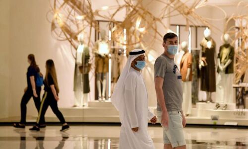 യുഎഇയില്‍ 287 പേര്‍ക്ക് കൂടി കൊവിഡ് സ്ഥിരീകരിച്ചു