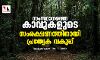 സംസ്ഥാനത്തെ കാവു‍കളുടെ സംരക്ഷണത്തിനായി പ്രത്യേക വകുപ്പ്