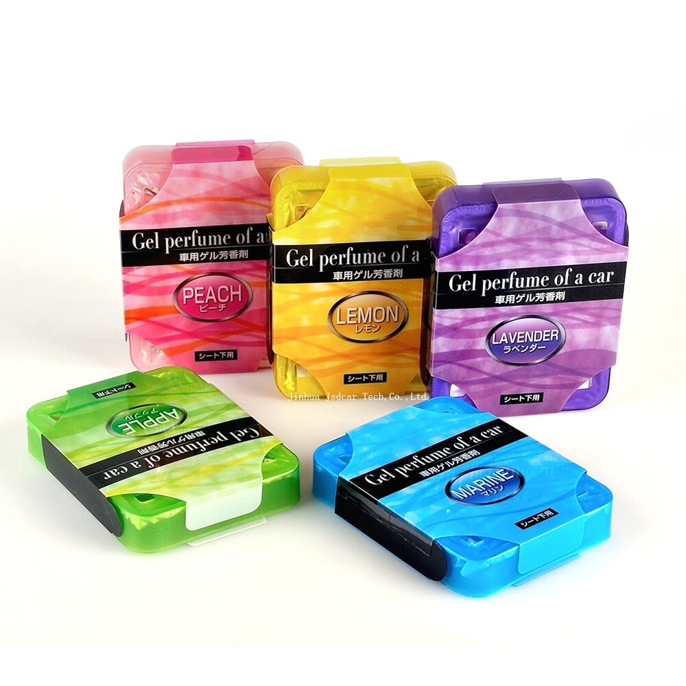 കുറഞ്ഞ മുതല്‍മുടക്കില്‍ മികച്ച ലാഭം കൊയ്യാന്‍ എയര്‍ ഫ്രഷ്‌നര്‍ നിര്‍മാണം