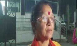 ഗുണ്ടകള്ക്ക് നിയമവിരുദ്ധ സഹായം; ബിജെപി നേതാവ് അല്കാ റായി അറസ്റ്റില് ഗുണ്ടകള്ക്ക് നിയമവിരുദ്ധ സഹായം; ബിജെപി നേതാവ് അല്കാ റായി അറസ്റ്റില്