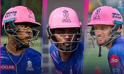 ഐപിഎല്‍; വിജയതുടക്കം മോഹിച്ച് സഞ്ജുവും കൂട്ടരും സണ്‍റൈസേഴ്‌സിനെതിരേ