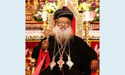 സുപ്രീംകോടതി വിധി അട്ടിമറിക്കുന്നു; സര്ക്കാരിനെതിരെ വിമര്ശനവുമായി ഓര്ത്തഡോക്സ് സഭാധ്യക്ഷന് സുപ്രീംകോടതി വിധി അട്ടിമറിക്കുന്നു; സര്ക്കാരിനെതിരെ വിമര്ശനവുമായി ഓര്ത്തഡോക്സ് സഭാധ്യക്ഷന്