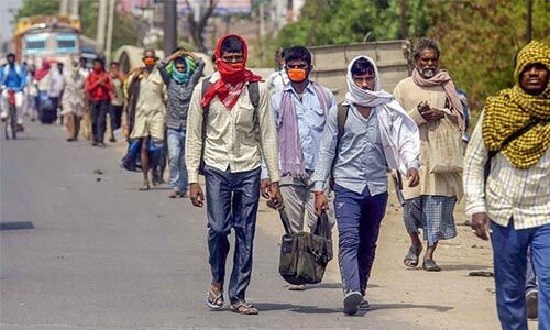 അന്തര്‍സംസ്ഥാന തൊഴിലാളികള്‍ക്ക് ഫെസിലിറ്റേഷന്‍ സെന്റര്‍ പ്രവര്‍ത്തനം ആരംഭിക്കുന്നു