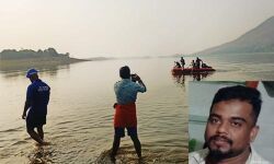 മലമ്പുഴ ഡാമില്‍ കുളിക്കാനിറങ്ങി കാണാതായ യുവാവിന്റെ മൃതദേഹം കണ്ടെത്തി