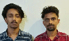 എംഡിഎംഎയുമായി രണ്ട് യുവാക്കള്‍ കരിപ്പൂരില്‍ പിടിയില്‍
