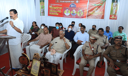 അതിദരിദ്രരില്ലാത്ത കേരളം സര്‍ക്കാറിന്റെ ലക്ഷ്യം: എം വി ഗോവിന്ദന്‍ മാസ്റ്റര്‍