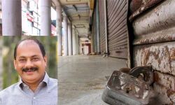 യുഡിഎഫ് നഗരസഭാ കൗണ്സിലറുടെ കൊലപാതകം: മഞ്ചേരിയില് ഇന്ന് ഹര്ത്താല് യുഡിഎഫ് നഗരസഭാ കൗണ്സിലറുടെ കൊലപാതകം: മഞ്ചേരിയില് ഇന്ന് ഹര്ത്താല്