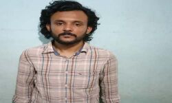 യുവതിയുടെ ആത്മഹത്യ;ഭര്ത്താവ് അറസ്റ്റില് യുവതിയുടെ ആത്മഹത്യ;ഭര്ത്താവ് അറസ്റ്റില്