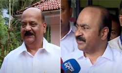 യുഡിഎഫില്‍ ഐക്യമില്ലെന്ന് തുറന്നടിച്ച് മാണി സി കാപ്പന്‍; വെട്ടിലായത് വിഡി സതീശന്‍