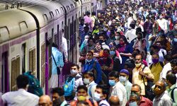 മഹാരാഷ്ട്ര മാസ്‌ക് അടക്കമുള്ള എല്ലാ കൊവിഡ് നിയന്ത്രണങ്ങളും പിന്‍വലിക്കുന്നു