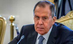 യുക്രെയ്ന്; റഷ്യന് വിദേശകാര്യമന്ത്രി നാളെ ഡല്ഹിയില് യുക്രെയ്ന്; റഷ്യന് വിദേശകാര്യമന്ത്രി നാളെ ഡല്ഹിയില്