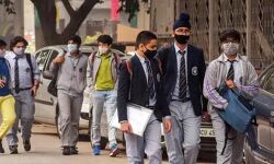 മാസ്കില്ലെങ്കില് പിഴയില്ല; കൊവിഡ് നിയന്ത്രണങ്ങളില് ഇളവ് വരുത്തി ഡല്ഹി മാസ്കില്ലെങ്കില് പിഴയില്ല; കൊവിഡ് നിയന്ത്രണങ്ങളില് ഇളവ് വരുത്തി ഡല്ഹി