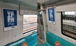 ഐഎഫ്എഫ്‌കെ കൊച്ചി രാജ്യാന്തര ഫിലിം ഫെസ്റ്റിവല്‍ : സ്റ്റുഡന്റ്‌സ് ഡെലിഗേറ്റ്‌സിന് മെട്രോയില്‍ സൗജന്യ യാത്ര