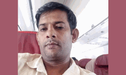 കണ്ണൂര്‍ സ്വദേശി ഹൃദയാഘാതത്തെ തുടര്‍ന്ന് മരണപ്പെട്ടു