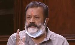 സില്വര്ലൈന് ഉപേക്ഷിക്കേണ്ടി വരും; മോദിയെ ആശങ്ക അറിയിച്ച് സുരേഷ് ഗോപി സില്വര്ലൈന് ഉപേക്ഷിക്കേണ്ടി വരും; മോദിയെ ആശങ്ക അറിയിച്ച് സുരേഷ് ഗോപി