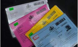 അനർഹർ മുൻഗണനാ കാർഡുകൾ കൈവശം വയ്ക്കുന്നതിനെതിരേ നടപടി: മന്ത്രി ജി ആർ അനിൽ അനർഹർ മുൻഗണനാ കാർഡുകൾ കൈവശം വയ്ക്കുന്നതിനെതിരേ നടപടി: മന്ത്രി ജി ആർ അനിൽ