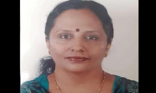 നടന്‍ ജഗദീഷിന്റെ ഭാര്യ ഡോ.പി രമ അന്തരിച്ചു