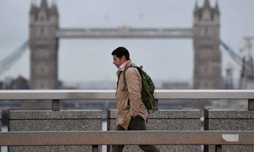 യുകെയില്‍ പുതിയ കൊവിഡ് വകഭേദം തിരിച്ചറിഞ്ഞു