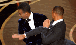 നടന്‍ വില്‍ സ്മിത്ത് ഓസ്‌കാര്‍ അക്കാദമിയില്‍ നിന്ന് രാജിവെച്ചു