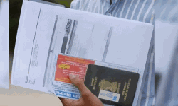 റമദാന്‍: പാസ്‌പോര്‍ട്ട് സേവന കേന്ദ്ര പ്രവര്‍ത്തന സമയം മാറ്റി