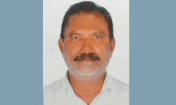 പരപ്പനങ്ങാടിയില്‍ കടുക്ക പിടിക്കുന്നതിനിടെ മത്സ്യ തൊഴിലാളി മുങ്ങിമരിച്ചു