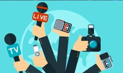 വംശഹത്യയും വാര്‍ത്താവതരണ ശൈലിയും;  ഇസ് ലാമോഫോബിയയുടെ അനന്തസാധ്യതകള്‍