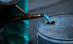 കുതിച്ചുകയറി മണ്ണെണ്ണ വില; ലിറ്ററിന് 81 രൂപ, വിഹിതം വെട്ടിക്കുറച്ച് കേന്ദ്രം കുതിച്ചുകയറി മണ്ണെണ്ണ വില; ലിറ്ററിന് 81 രൂപ, വിഹിതം വെട്ടിക്കുറച്ച് കേന്ദ്രം