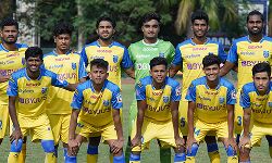 കേരളാ പ്രീമിയര്‍ ലീഗ്; കേരളാ ബ്ലാസ്റ്റേഴ്‌സ് അടുത്ത സീസണില്‍ കളിക്കില്ല