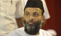 ബംഗളൂരുവിലും നാളെ വ്രതാരംഭം; പ്രാര്ഥനകളില് ഉള്പ്പെടുത്തണമെന്ന് മഅ്ദനി ബംഗളൂരുവിലും നാളെ വ്രതാരംഭം; പ്രാര്ഥനകളില് ഉള്പ്പെടുത്തണമെന്ന് മഅ്ദനി