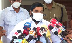 സഹകരണ നിക്ഷേപ യജ്ഞം: ലക്ഷ്യം വച്ചത് 6000 കോടി, ലഭിച്ചത് 7253 കോടി സഹകരണ നിക്ഷേപ യജ്ഞം: ലക്ഷ്യം വച്ചത് 6000 കോടി, ലഭിച്ചത് 7253 കോടി