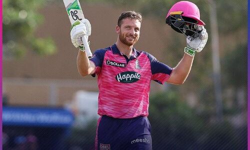 ഐപിഎല്‍; രണ്ടാം ജയവുമായി രാജസ്ഥാന്‍ റോയല്‍സ്; മുംബൈക്ക് വീണ്ടും തോല്‍വി