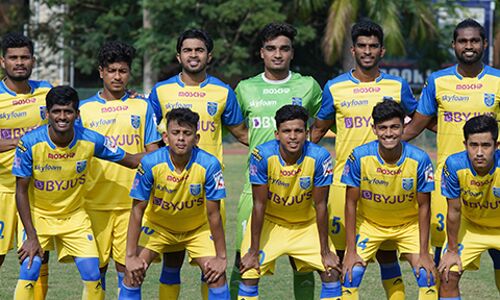കേരളാ പ്രീമിയര്‍ ലീഗ്; കേരളാ ബ്ലാസ്റ്റേഴ്‌സ് അടുത്ത സീസണില്‍ കളിക്കില്ല