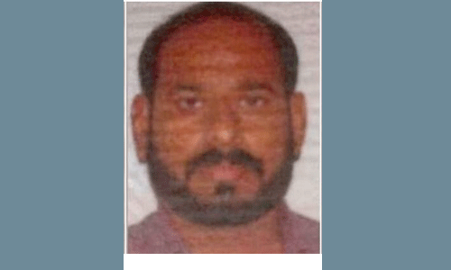 മദീന സന്ദര്ശനത്തിന് എത്തിയ മലയാളി ഹൃദയാഘാതം മൂലം മരിച്ചു മദീന സന്ദര്ശനത്തിന് എത്തിയ മലയാളി ഹൃദയാഘാതം മൂലം മരിച്ചു