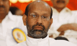 ജനം വോട്ട് ചെയ്തത് മദ്യം സുലഭമാക്കാനല്ല; മദ്യനയത്തില്‍ നിന്ന് സര്‍ക്കാര്‍ പിന്‍മാറണമെന്ന് താമരശേരി ബിഷപ്പ്