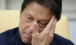 അവിശ്വാസ പ്രമേയം പരാജയപ്പെട്ടാല്‍ ഇമ്രാന്‍ഖാനെ അറസ്റ്റ് ചെയ്‌തേക്കുമെന്ന് പാക് ആഭ്യന്തരമന്ത്രി