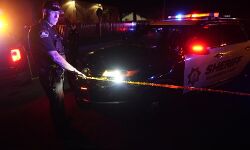 കാലഫോര്‍ണിയയില്‍ വെടിവയ്പ്; ആറു പേര്‍ കൊല്ലപ്പെട്ടു, ഒമ്പതു പേര്‍ക്ക് പരിക്ക്