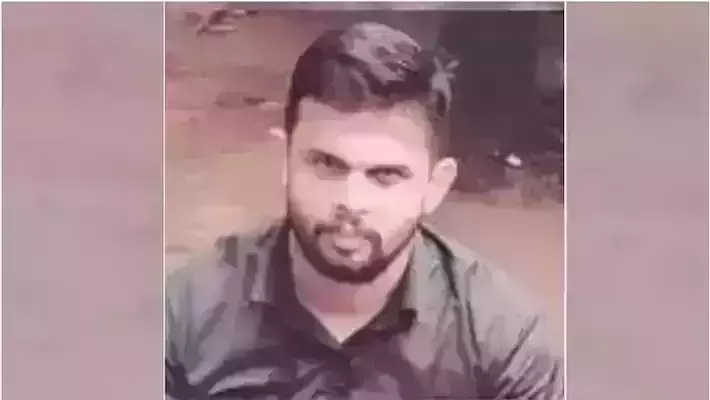 കുവൈത്തില്‍ പ്രവാസി മലയാളി ലിഫ്റ്റില്‍ കുടുങ്ങി മരിച്ചു