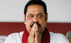 ശ്രീലങ്കന്‍ പ്രധാനമന്ത്രി മഹിന്ദ രാജപക്‌സെ രാജിവച്ചതായി റിപോര്‍ട്ട്;  നിഷേധിച്ച് പ്രാധാനമന്ത്രിയുടെ ഓഫിസ്