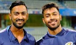 ക്രുനാലോ ഹാര്‍ദ്ദിക്കോ? പാണ്ഡെ സഹോദരന്‍മാരില്‍ വരുമാനം കൂടുതല്‍ ആര്‍ക്ക്?