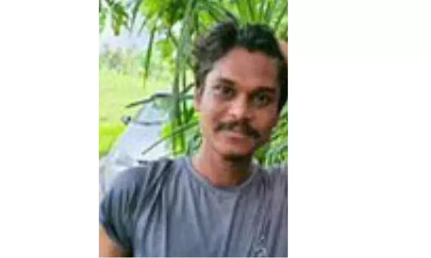 തൃശൂരില്‍ യുവാവിനെ ജീവനോടെ കുഴിച്ചുമൂടി കൊലപ്പെടുത്തിയ സംഭവം: അമ്മയും അറസ്റ്റില്‍